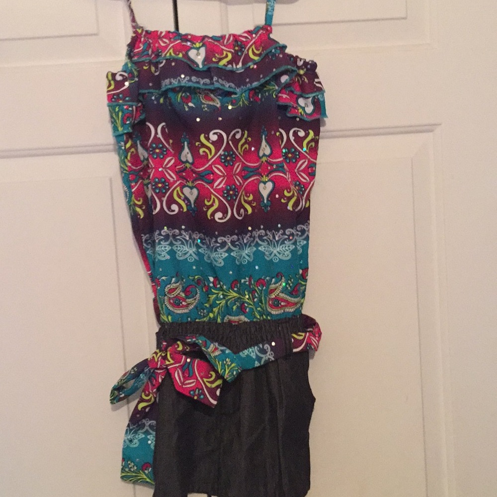 Romper